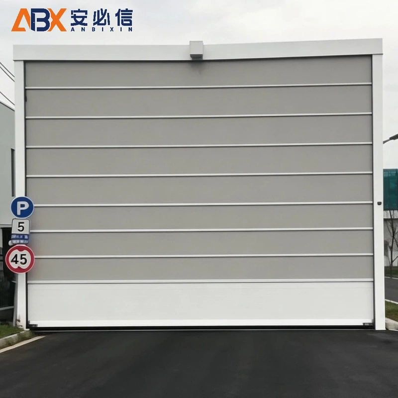 玉溪机械式门封